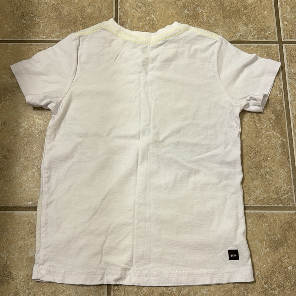 Boys Tea Collection tee - Picture 2 of 3